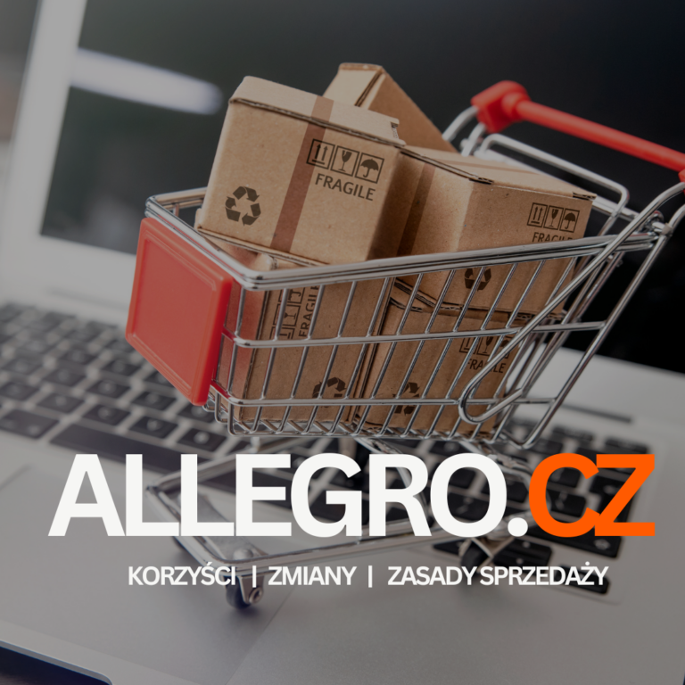 Ekspansja Allegro w Czechach: Szanse, zalety i zasady działania